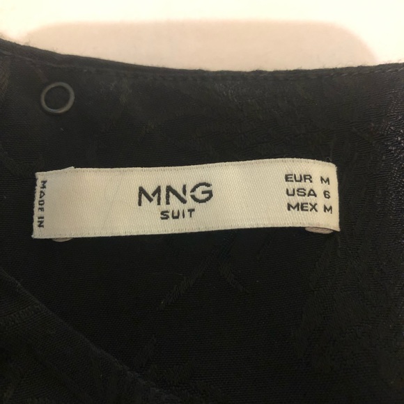 Mango cocktail dress - Picture 5 of 7